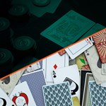Pure Holdem Full House Poker Bundle