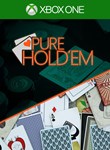 Pure Holdem Full House Poker Bundle