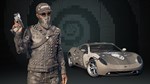 Watch Dogs2  Punk Rock Pack