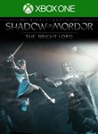The Bright Lord