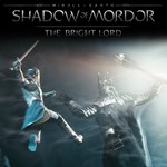 The Bright Lord