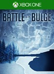Battle Of The Bulge