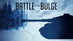 Battle Of The Bulge