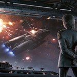 Battlestar Galactica Deadlock