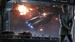 Battlestar Galactica Deadlock