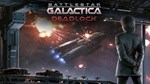 Battlestar Galactica Deadlock