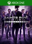 Saints Row The Third Remastered