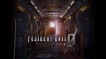 Resident Evil 0