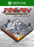 Copper Canyon Open World