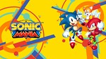 Sonic Mania