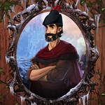 Kings Quest  Chapter 4 Snow Place Like Home