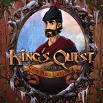 Kings Quest  Chapter 4 Snow Place Like Home