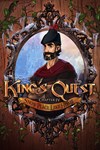Kings Quest  Chapter 4 Snow Place Like Home