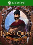 Kings Quest  Chapter 4 Snow Place Like Home