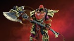 Skyforge Revenant Quickplay Pack