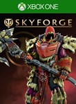 Skyforge Revenant Quickplay Pack