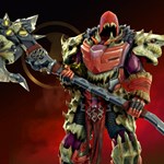 Skyforge Revenant Quickplay Pack