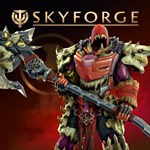 Skyforge Revenant Quickplay Pack