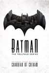 Batman  The Telltale Series  Episode 4 Guardian Of Goth