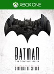 Batman  The Telltale Series  Episode 4 Guardian Of Goth
