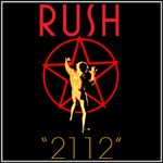 Rush 2112