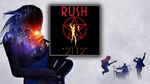 Rush 2112