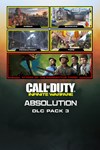 Call of Duty Infinite Warfare  DLC3 Absolution