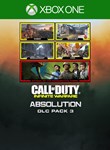Call of Duty Infinite Warfare  DLC3 Absolution