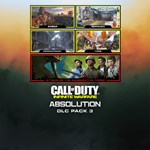 Call of Duty Infinite Warfare  DLC3 Absolution