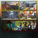 Call of Duty Infinite Warfare  DLC3 Absolution