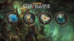 Warhammer Chaosbane Pet Pack