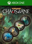 Warhammer Chaosbane Pet Pack