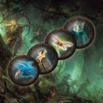 Warhammer Chaosbane Pet Pack