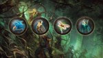 Warhammer Chaosbane Pet Pack
