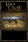 Lara Croft and the Temple of Osiris Deus Ex Pack
