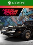 Need for Speed Payback Pontiac Firebird Superbuild