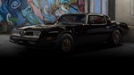 Need for Speed Payback Pontiac Firebird Superbuild