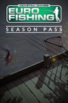 Euro Fishing Season Pass
