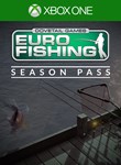 Euro Fishing Season Pass