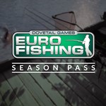 Euro Fishing Season Pass
