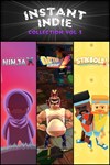 Instant Indie Collection Vol 3