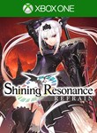 Shining Resonance Refrain