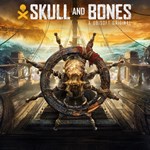 Skull  Bones