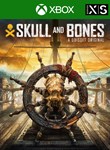 Skull  Bones