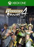 WARRIORS OROCHI 4 Scenario Pack