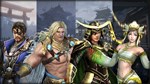 WARRIORS OROCHI 4 Scenario Pack