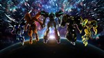 Stardust Galaxy Warriors Stellar Climax