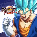 DRAGON BALL FighterZ  Vegito SSGSS