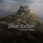 Dear Esther Landmark Edition
