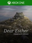 Dear Esther Landmark Edition